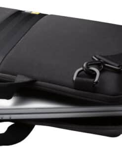 Case Logic Laptop Attaché 16" - hardcase 15,6 inch zwart - Afbeelding 3