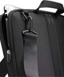 Case Logic Laptop Attaché 16" - hardcase 15,6 inch zwart - Afbeelding 4