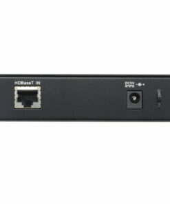 ATEN 4K HDMI HDBaseT-ontvanger met Schaler (4K bij 100 m) (HDBaseT Class A) - Afbeelding 2