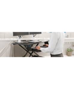 Kensington SmartFit-zit-stabureau - Afbeelding 4