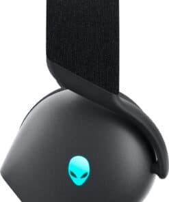 Alienware AW520H Headset Bedraad Hoofdband Gamen Grijs - Afbeelding 5