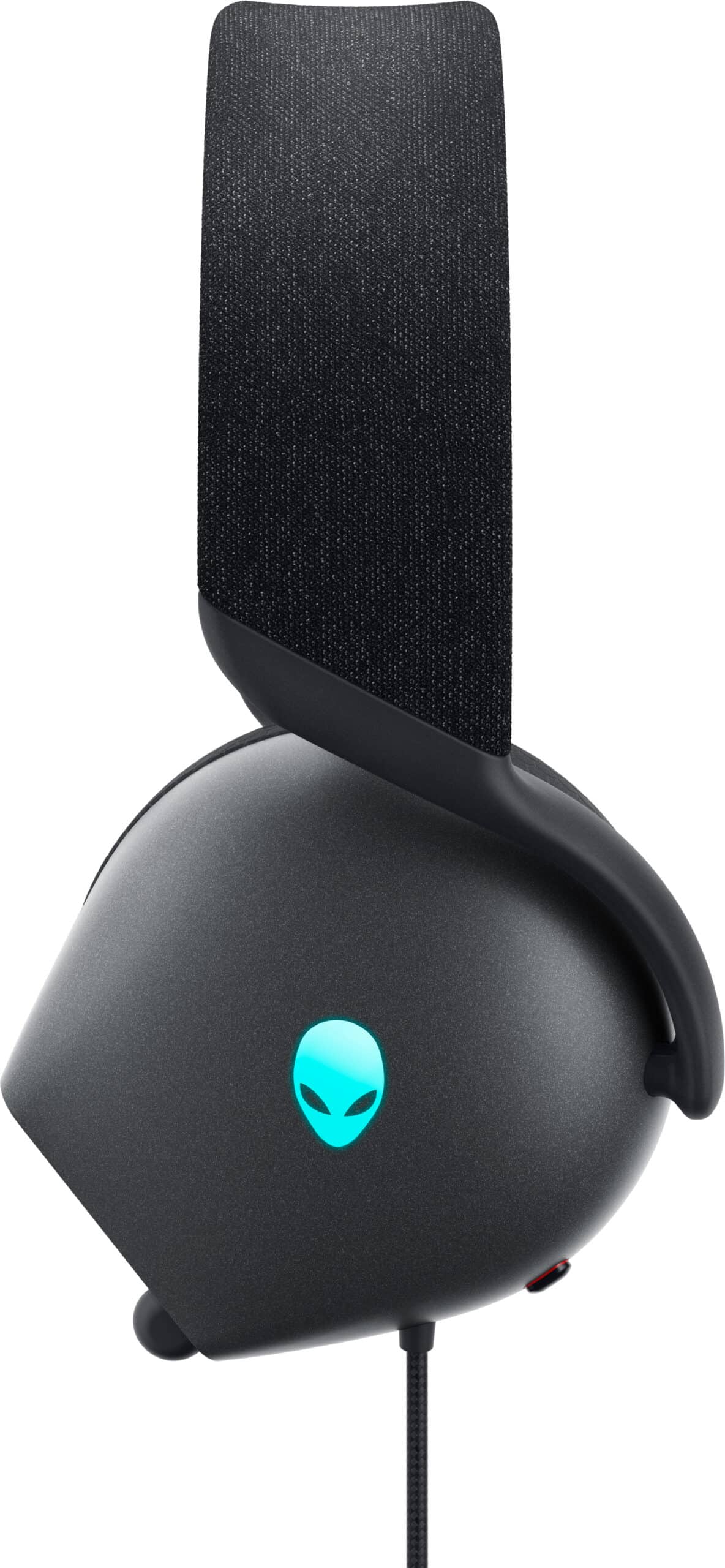 Alienware AW520H Headset Bedraad Hoofdband Gamen Grijs - Afbeelding 5