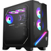 MSI MPG Infinite X3 AI 2NVV7-643EU Intel Core Ultra 7 265K 32 GB DDR5-SDRAM 1 TB SSD NVIDIA GeForce RTX 5080 Windows 11 Home Desktop PC Zwart - Afbeelding 3