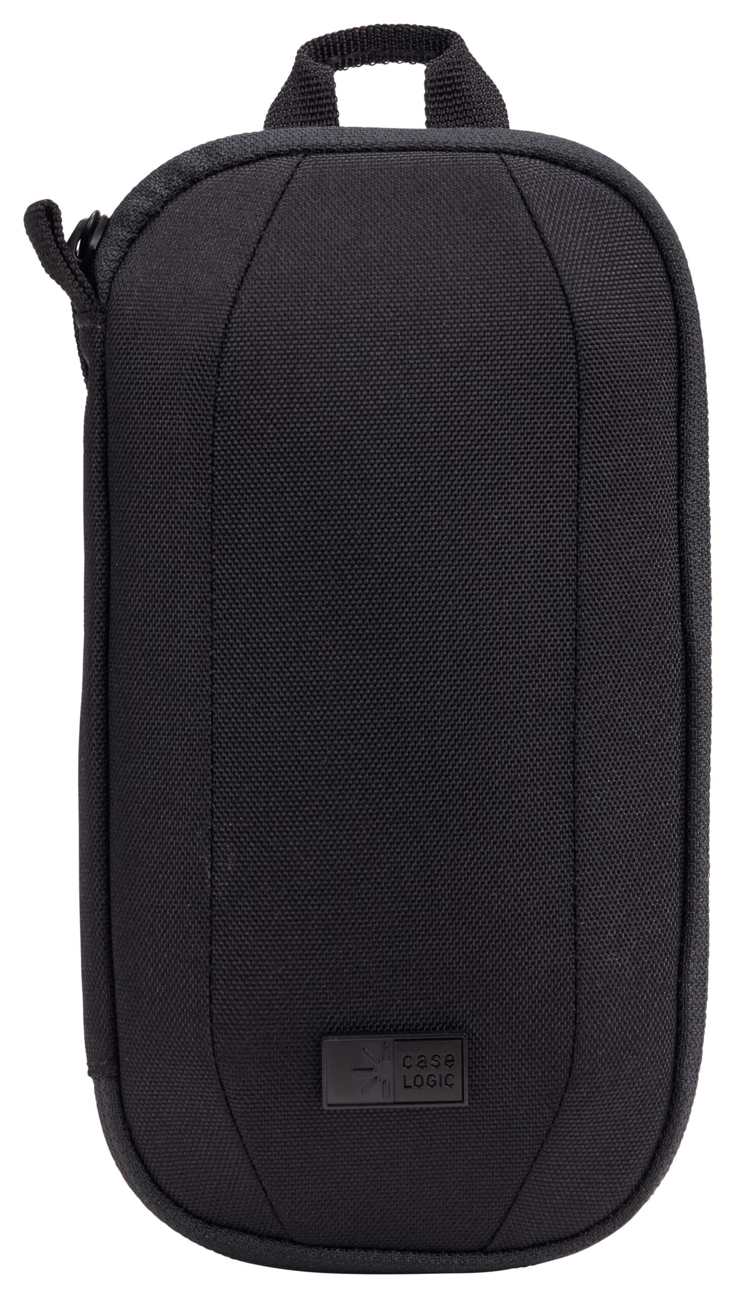 Case Logic Invigo Eco INVIAC101 Black apparatuurtas Opbergmap/sleeve Zwart - Afbeelding 3