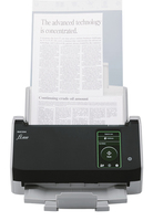Ricoh fi-8040 ADF-/handmatige invoer scanner 600 x 600 DPI A4 Zwart, Grijs - Afbeelding 2