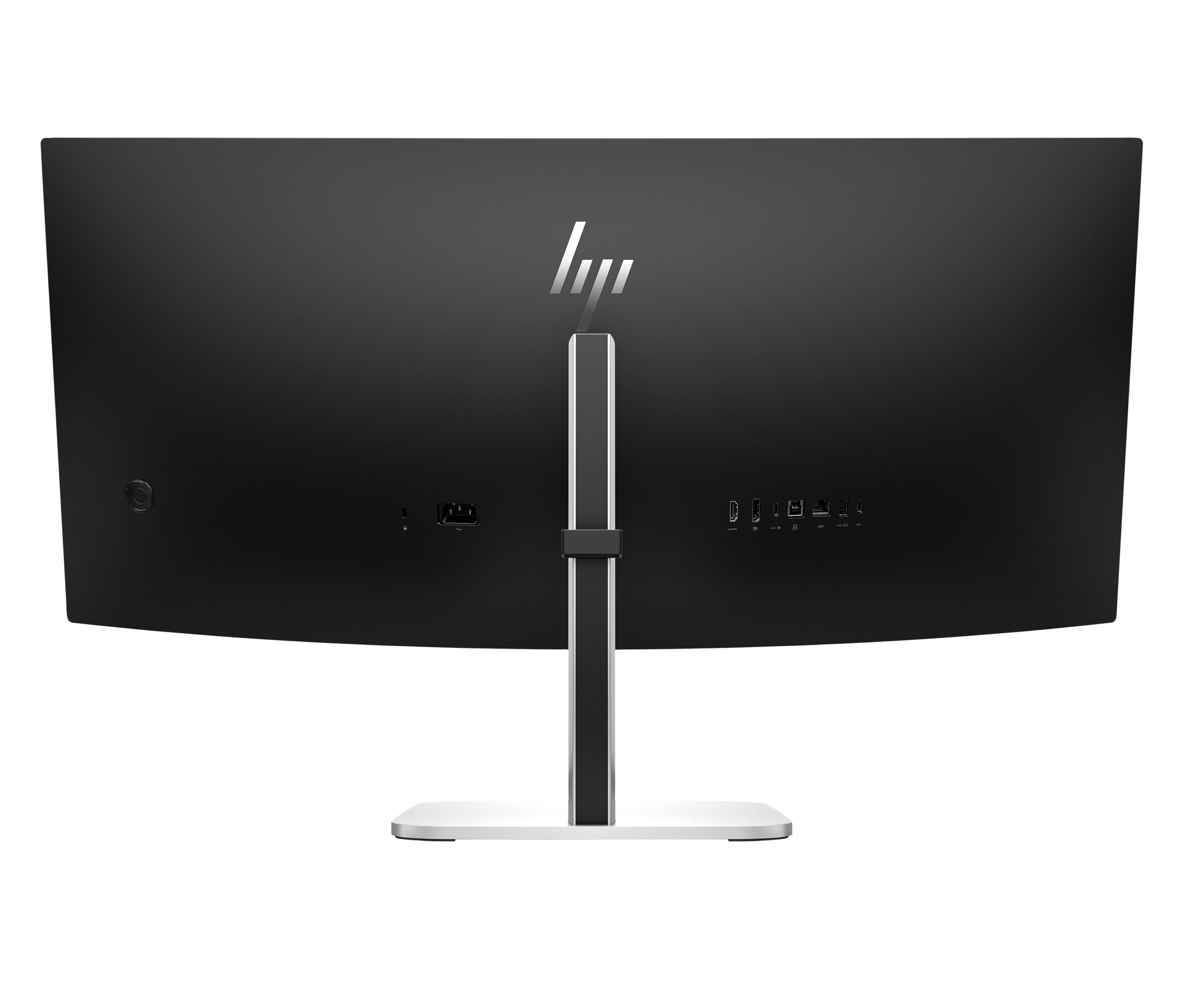 HP Series 5 Pro 34 inch WQHD USB-C Conferencing Monitor - 534pm PVC Free - Afbeelding 4