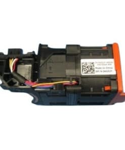DELL 384-BBQE koelsysteem voor computers Computer behuizing Ventilator Zwart