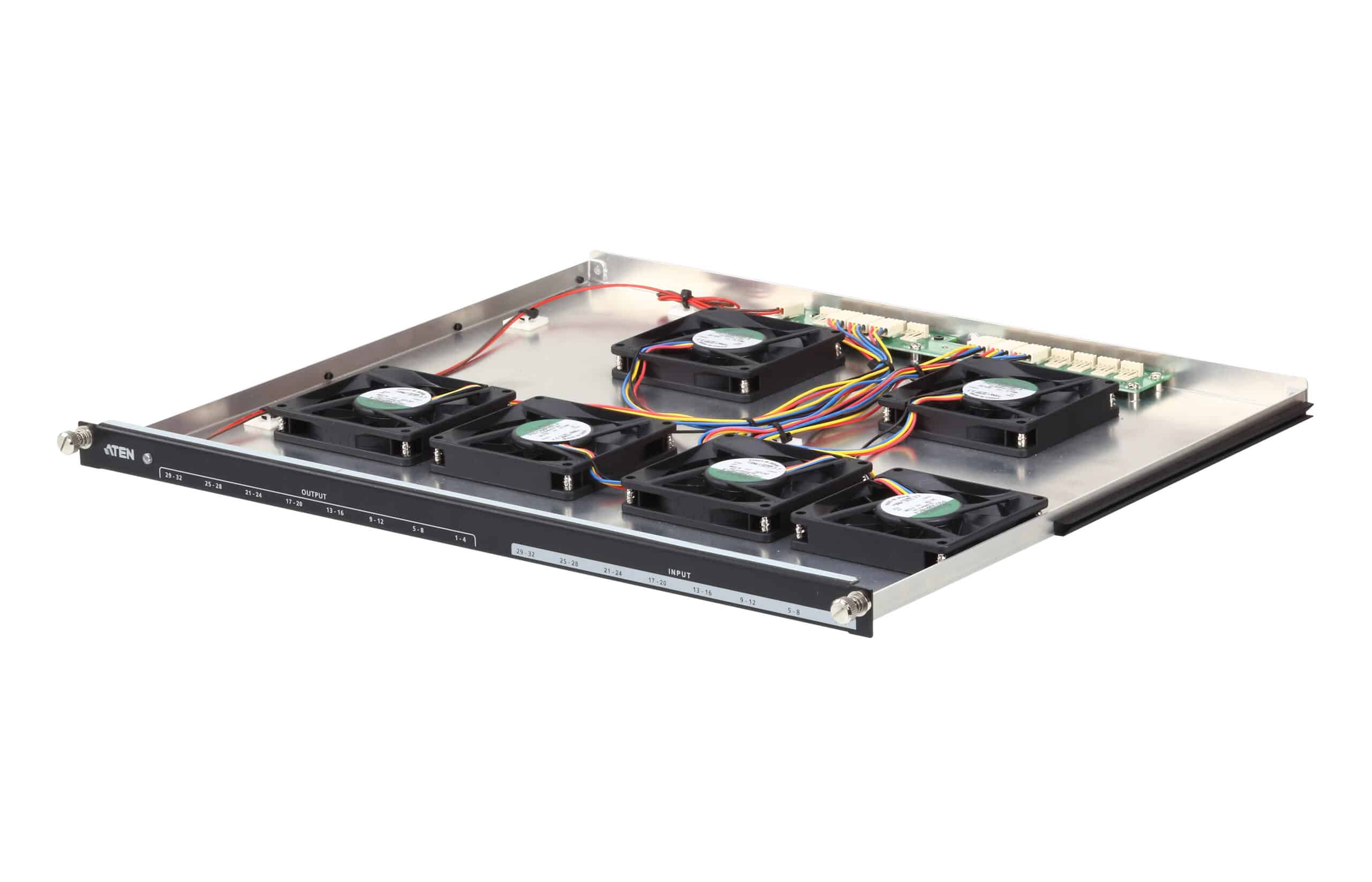ATEN VM3200 ventilatormodule