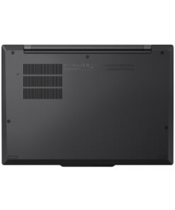 Lenovo ThinkPad T14s Gen 6 (Intel) Copilot+ PC Intel Core Ultra 7 258V Laptop 35,6 cm (14") WUXGA 32 GB LPDDR5x-SDRAM 1 TB SSD Wi-Fi 7 (802.11be) Windows 11 Pro Belgisch Zwart - Afbeelding 6