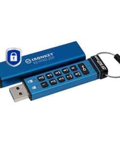 Kingston Technology IronKey 512GB Keypad 200, FIPS 140-3 Lvl 3 AES-256 versleuteld - Afbeelding 2