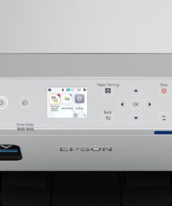 Epson WorkForce Pro EP-C7000DW inkjetprinter Kleur 4800 x 1200 DPI A3+ Wifi - Afbeelding 4