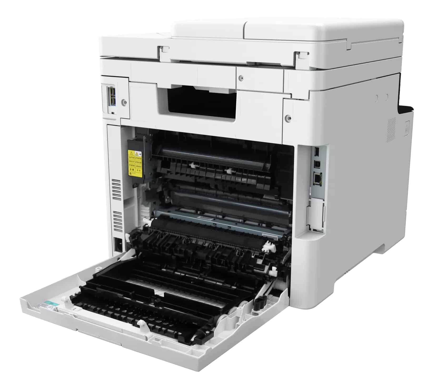 Canon i-SENSYS MF752Cdw II Laser A4 1200 x 1200 DPI 33 ppm Wifi - Afbeelding 8