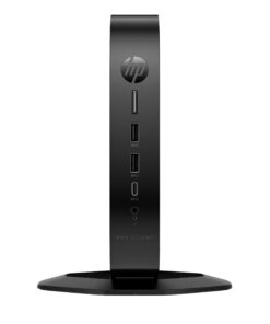 HP Pro t550 2 GHz Windows 10 IoT Enterprise 1,3 kg Zwart J6412