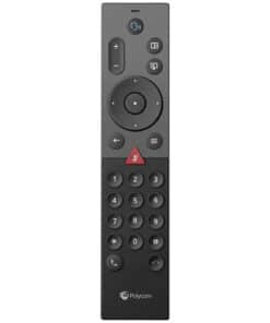 HP Poly G7500 Studio X Bluetooth-afstandsbediening