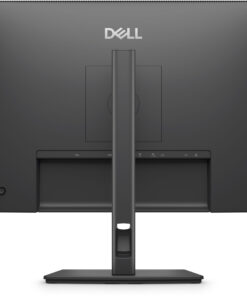 DELL Pro P P2426E computer monitor 61,2 cm (24.1") 1920 x 1200 Pixels WUXGA LCD Zwart - Afbeelding 3