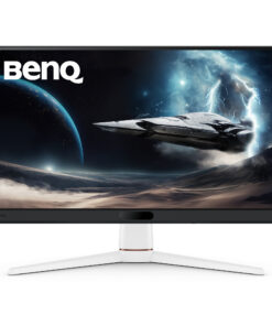 BenQ MOBIUZ EX251 computer monitor 62,2 cm (24.5") 1920 x 1080 Pixels Full HD LED Zwart, Wit