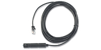 APC Temperature & Humidity Sensor Temperatuur- & vochtigheidssensor Ingebouwd Bedraad