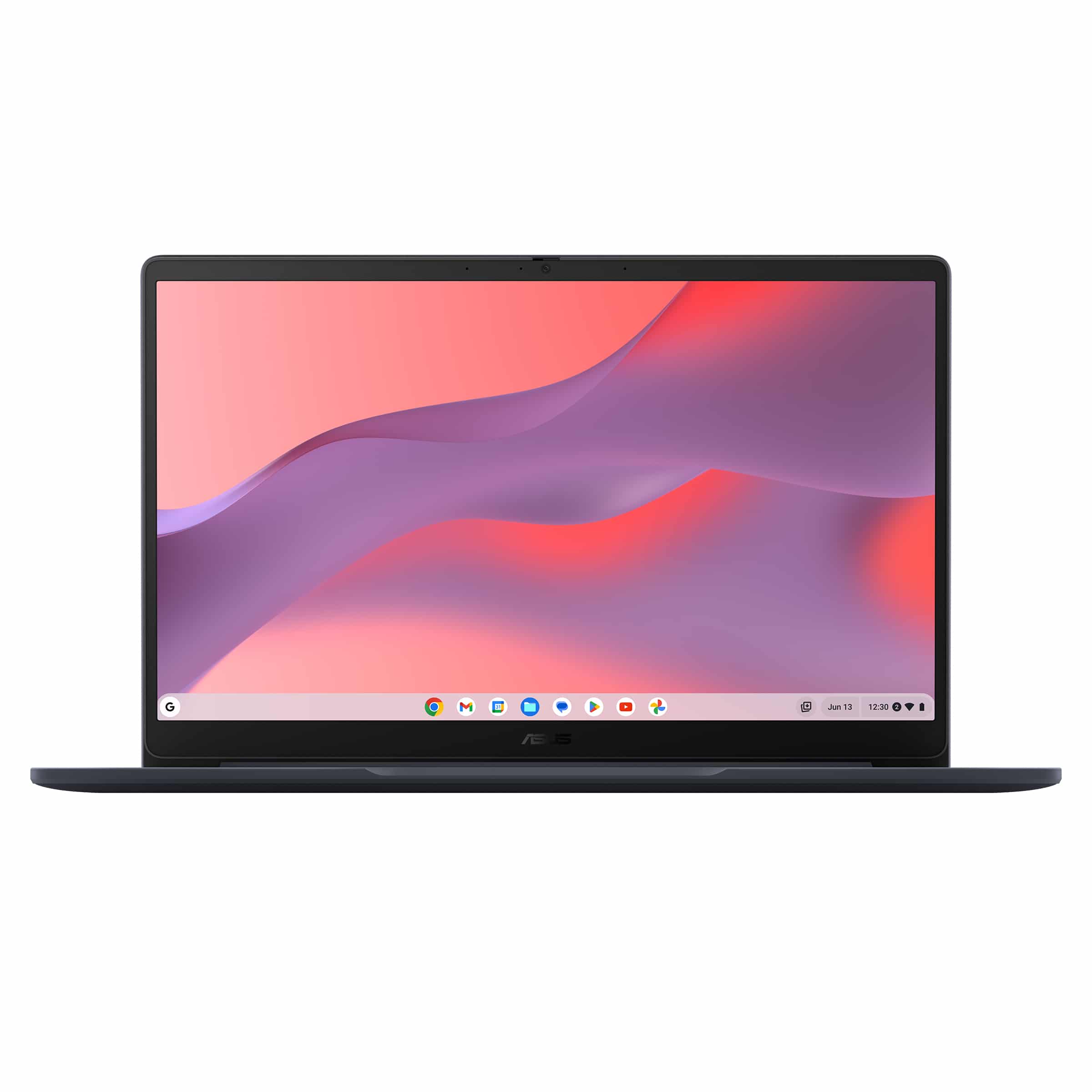 ASUS Chromebook CX1405CKA-NK0176 Intel® Celeron® N N4500 35,6 cm (14") Full HD 4 GB LPDDR4x-SDRAM 128 GB eMMC Wi-Fi 6 (802.11ax) ChromeOS Belgisch Blauw - Afbeelding 5