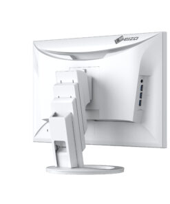 EIZO FlexScan EV2490-WT computer monitor 60,5 cm (23.8") 1920 x 1080 Pixels Full HD LCD Wit - Afbeelding 6