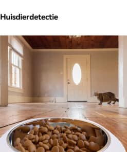 Imou PF1 Slimme voedseldispenser - Afbeelding 5