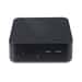 Acer Veriton N N1502G I7516 NUC Intel® Core™ i7 i7-1355U 16 GB DDR4-SDRAM 512 GB SSD Windows 11 Pro Mini PC Zwart - Afbeelding 3