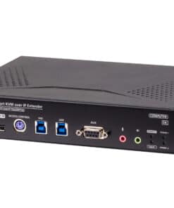 ATEN KX9980T-AX-G KVM-extender Zender