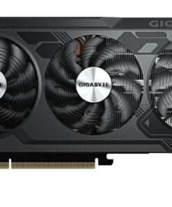 GIGABYTE GeForce RTX 5070 Ti WINDFORCE OC V2 16G Grafische Kaart - Afbeelding 2