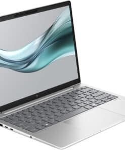 HP EliteBook 630 G11 Intel Core Ultra 5 125U Laptop 33,8 cm (13.3") WUXGA 16 GB DDR5-SDRAM 512 GB SSD Wi-Fi 6E (802.11ax) Windows 11 Pro AI PC Zilver - Afbeelding 3