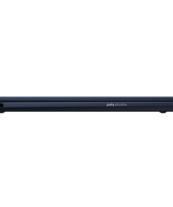 HP OmniBook Ultra Flip 14-fh0026nb Copilot+ PC Intel Core Ultra 7 258V Hybride (2-in-1) 35,6 cm (14") Touchscreen 3K 32 GB LPDDR5x-SDRAM 1 TB SSD Wi-Fi 7 (802.11be) Windows 11 Home Blauw Laptop - Afbeelding 4