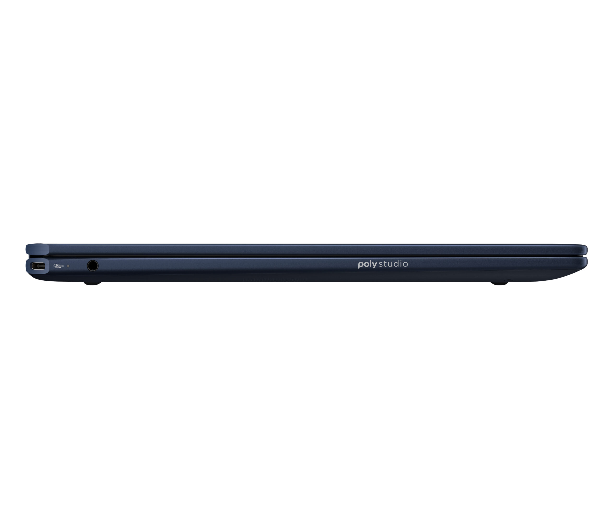 HP OmniBook Ultra Flip 14-fh0026nb Copilot+ PC Intel Core Ultra 7 258V Hybride (2-in-1) 35,6 cm (14") Touchscreen 3K 32 GB LPDDR5x-SDRAM 1 TB SSD Wi-Fi 7 (802.11be) Windows 11 Home Blauw - Afbeelding 4