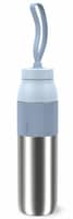Tefal beYou N2193410 drinkfles met draaidop blauw (0,7L) - Afbeelding 2