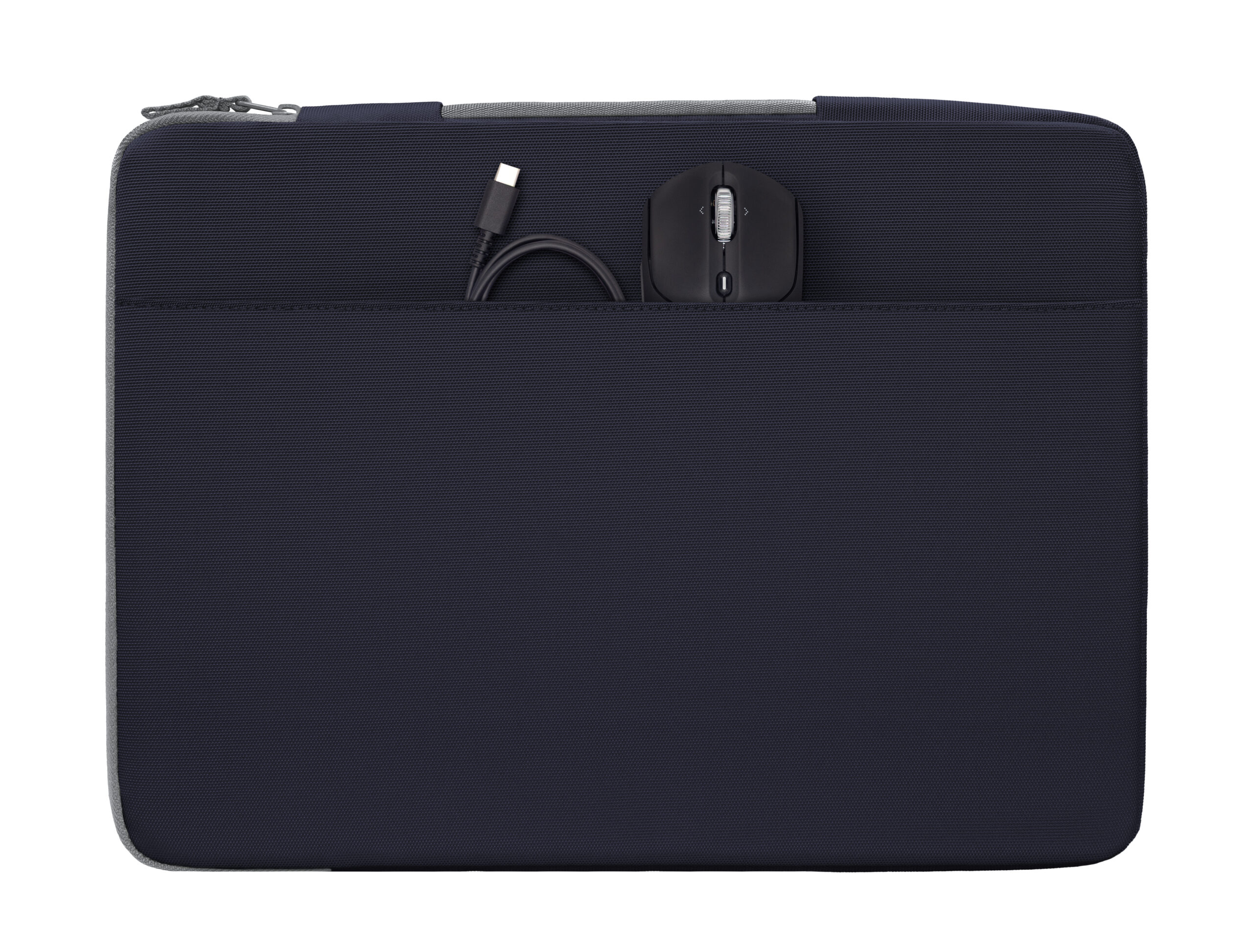 HP Protective Atmospheric Blue 15-16 Lap Opbergmap/sleeve