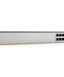 Allied Telesis AT-X530-18GHXM-50 netwerk-switch Managed L3 5G Ethernet (100/1000/5000) Power over Ethernet (PoE) Grijs