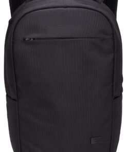 Case Logic Invigo Eco INVIBP114 Black 35,6 cm (14") Rugzak Zwart - Afbeelding 3