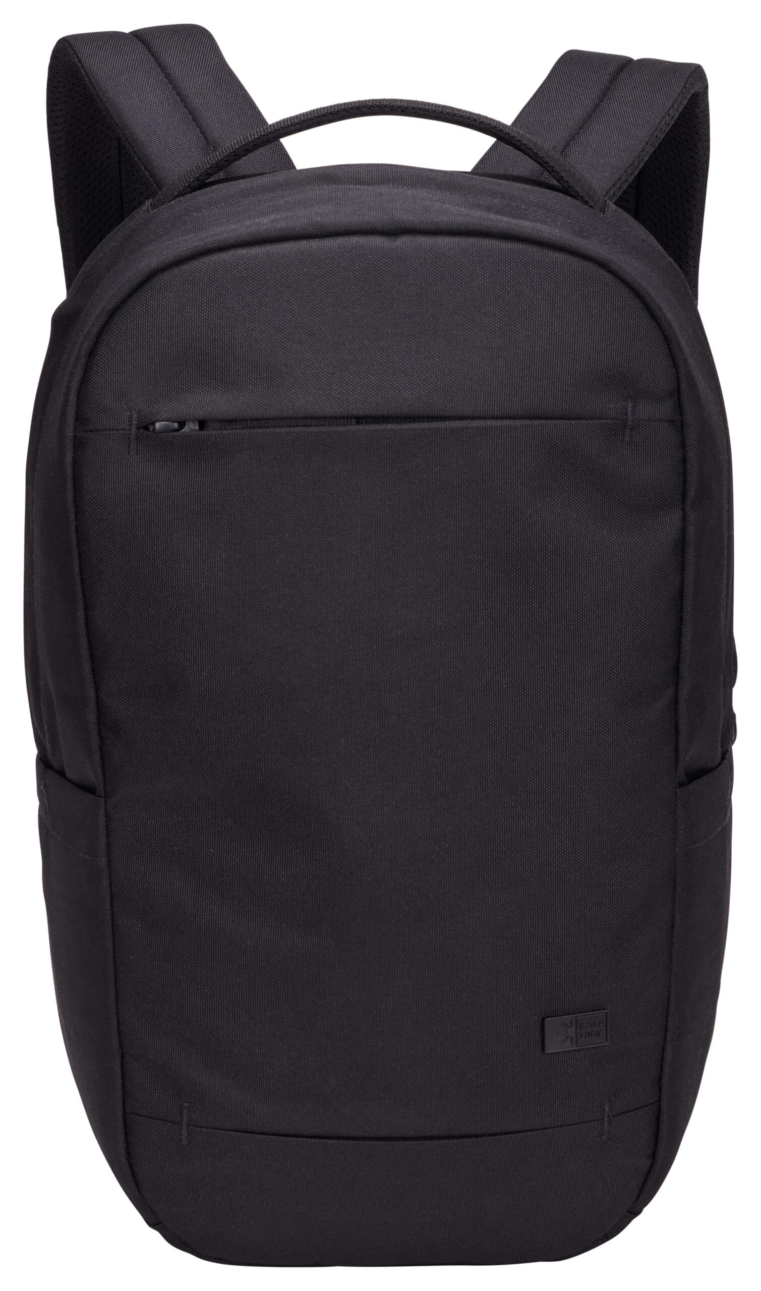 Case Logic Invigo Eco INVIBP114 Black 35,6 cm (14") Rugzak Zwart - Afbeelding 3