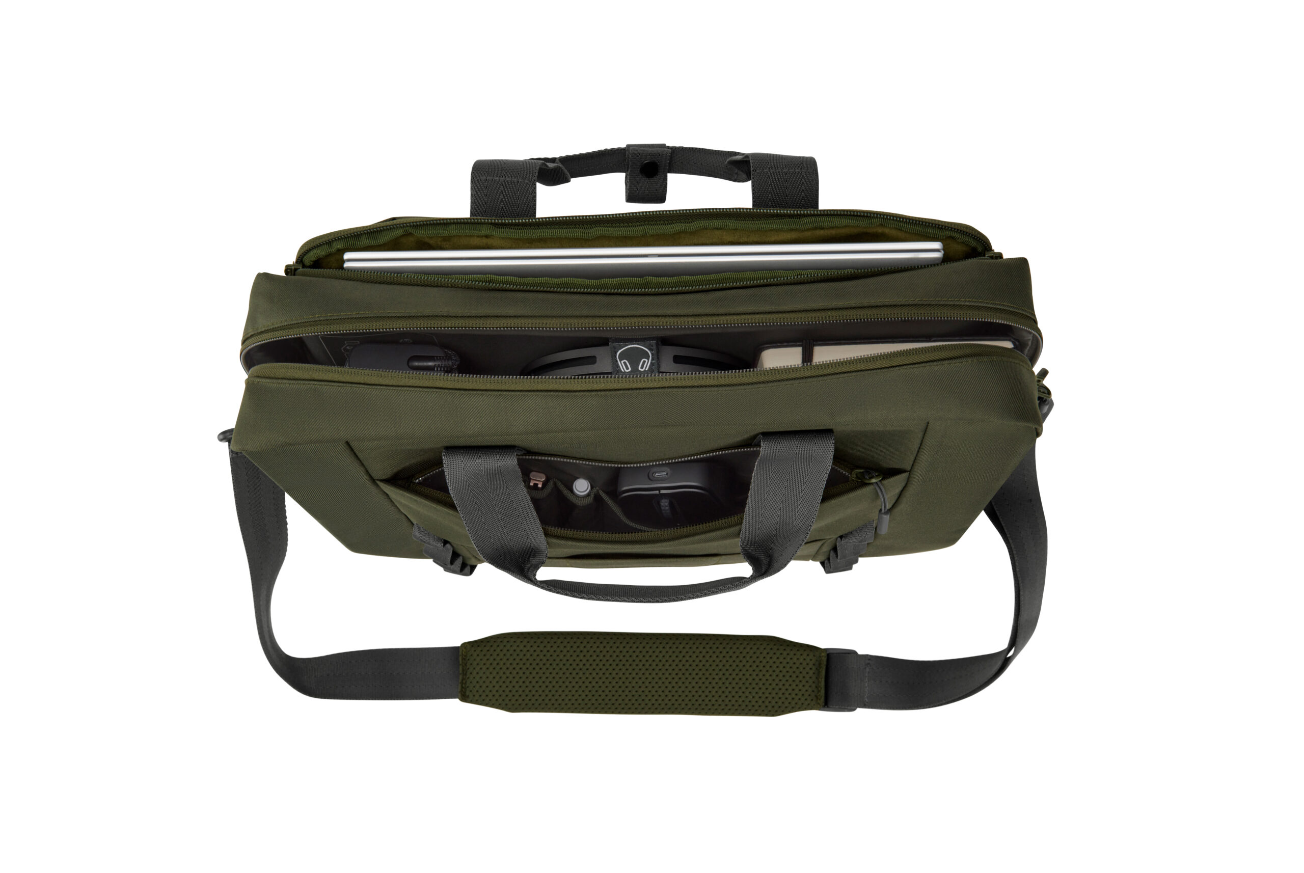 HP 15,6 inch modulaire laptoptas - Afbeelding 7