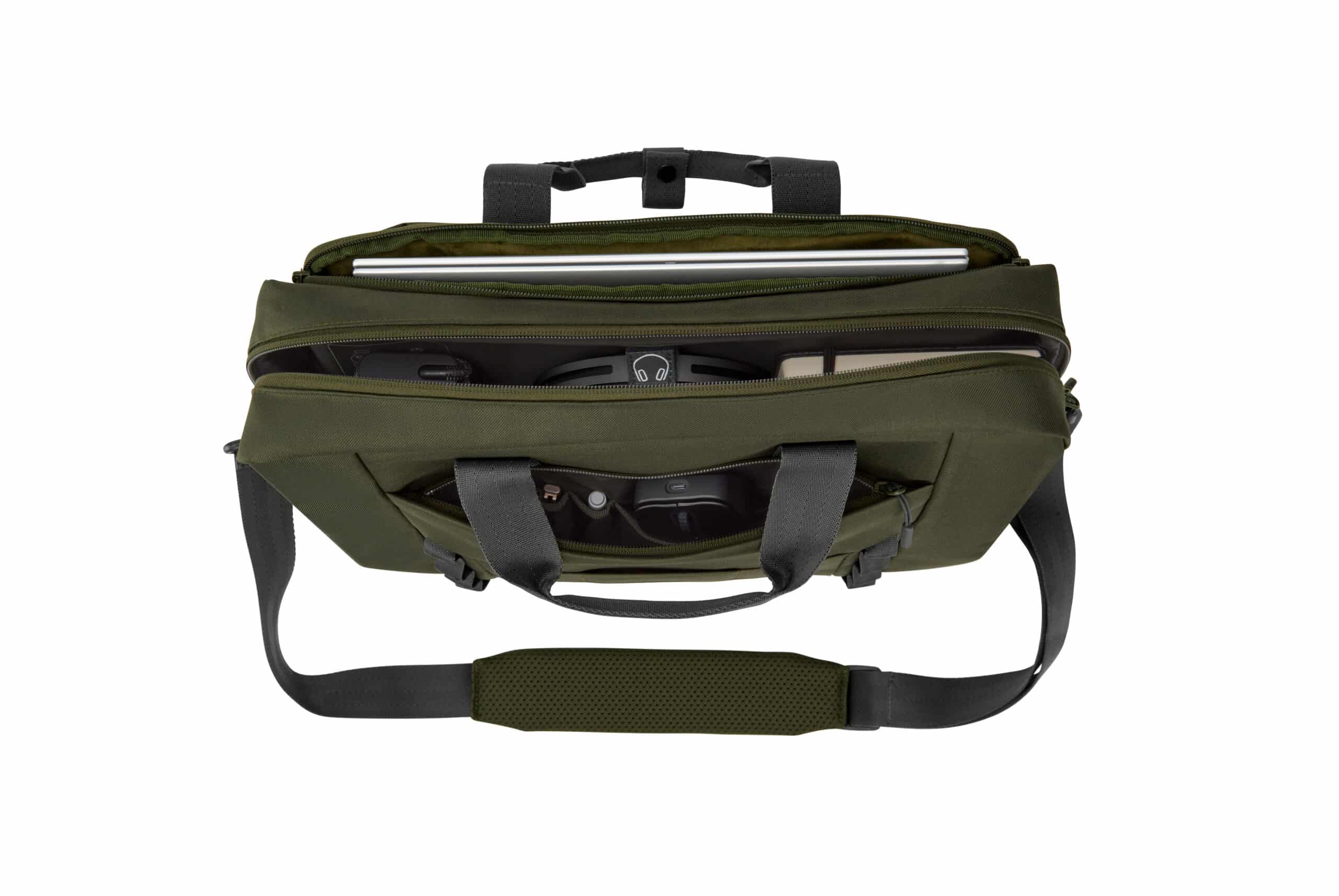 HP 15,6 inch modulaire laptoptas - Afbeelding 7