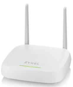Zyxel NWA30BE 5012 Mbit/s Wit Power over Ethernet (PoE)