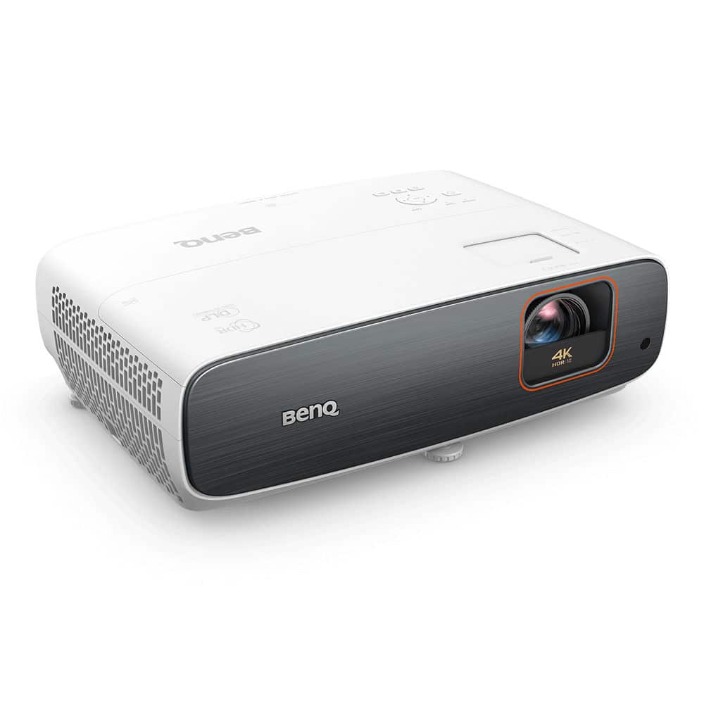 BenQ TK860 3300 ANSI lumens DLP UHD 4K (3840x2160) Wit, Grijs - Afbeelding 2