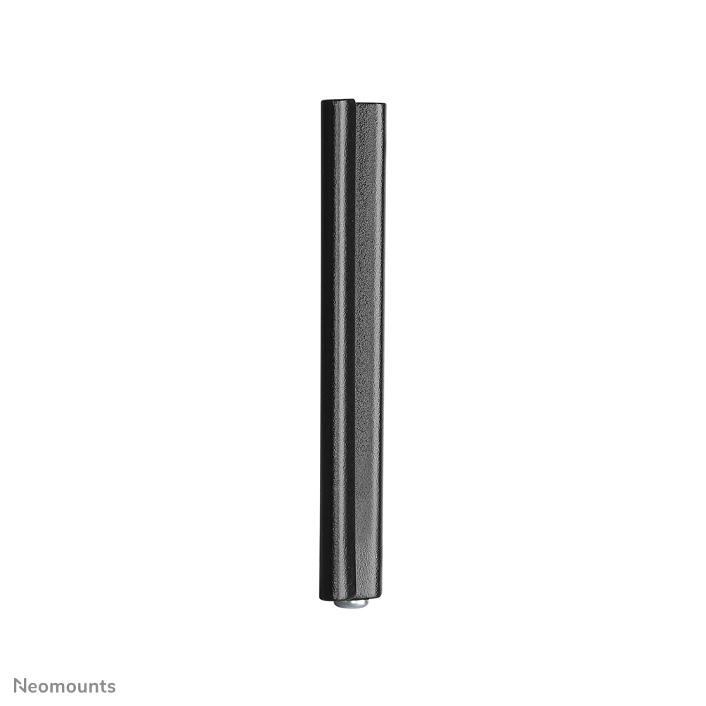 Neomounts FPMA-W25BLACK Monitor Ultrathin Wall Mount, 10-30", 10kg, 50x50/ 100x100 mm, Bl - Afbeelding 5