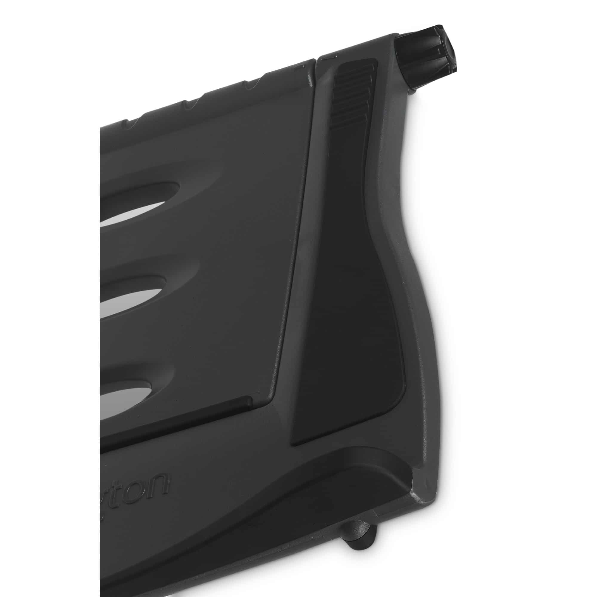 Kensington SmartFit Easy Riser-laptopstandaard met koelfunctie - Grijs - Afbeelding 2