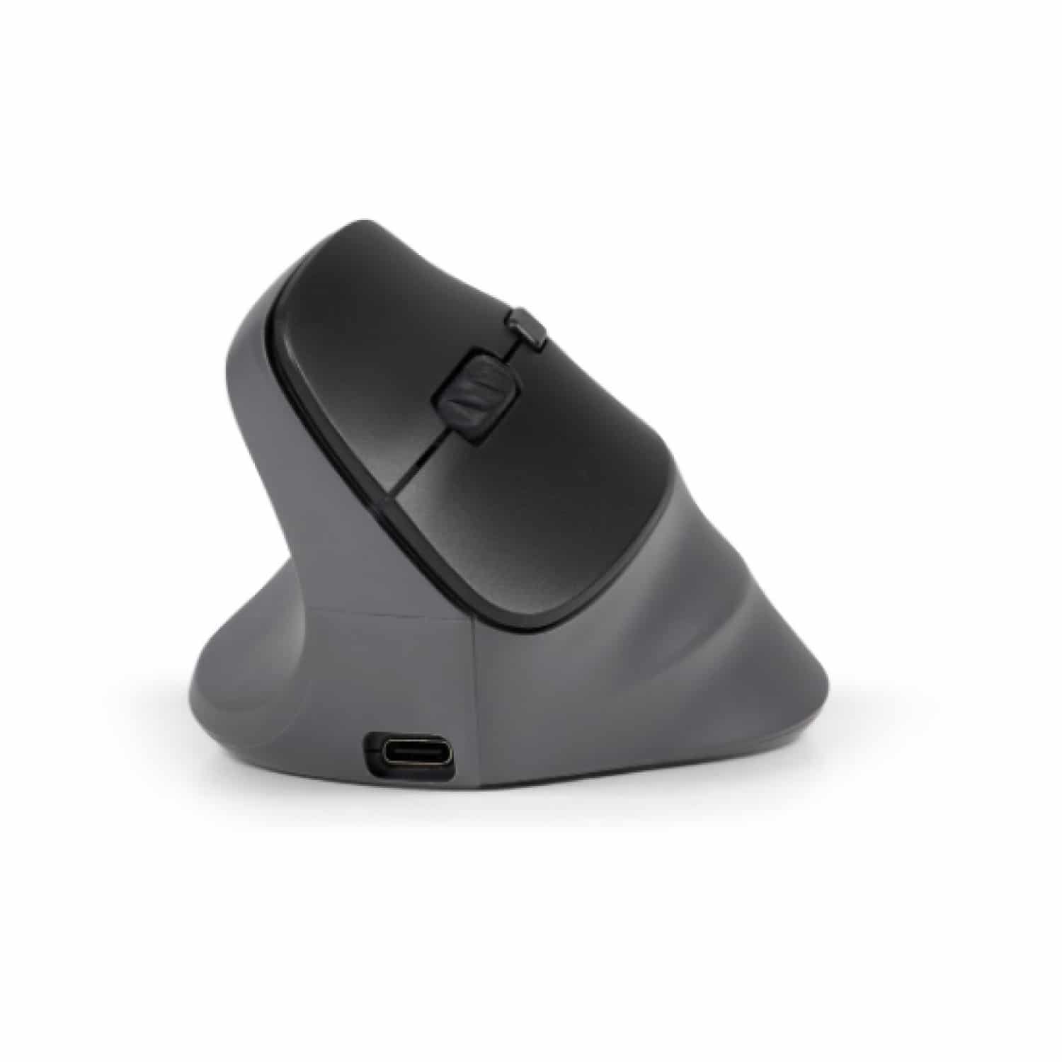 BakkerElkhuizen PRF Pro mouse Left