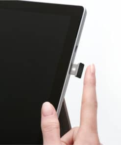 Kensington VeriMark IT Fingerprint Key - Windows Hello en Windows Hello for Business - Afbeelding 7