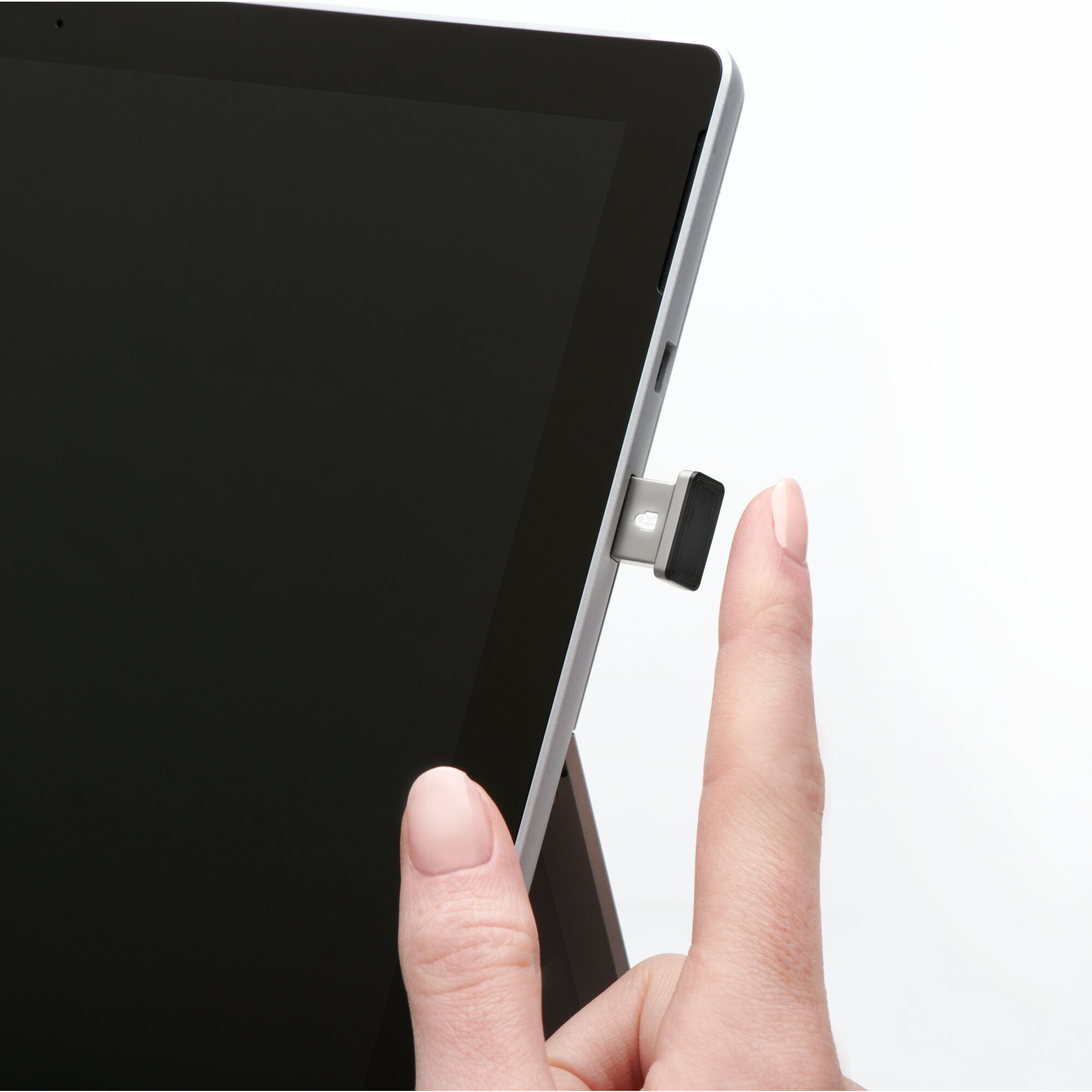 Kensington VeriMark IT Fingerprint Key - Windows Hello en Windows Hello for Business - Afbeelding 7