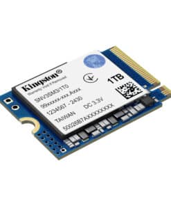 Kingston Technology 1000G NV3 M.2 2230 NVMe SSD - Afbeelding 2