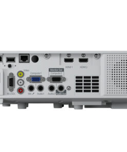 Epson EB-L260F Projector met normale projectieafstand 4600 ANSI lumens 3LCD 1080p (1920x1080) Wit - Afbeelding 6