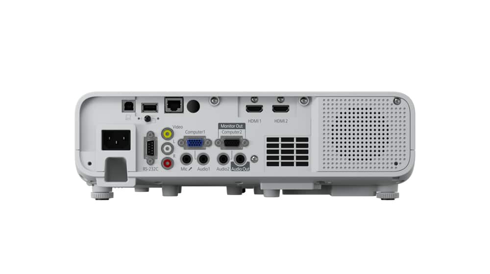 Epson EB-L260F Projector met normale projectieafstand 4600 ANSI lumens 3LCD 1080p (1920x1080) Wit - Afbeelding 6