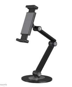 Neomounts DS15-550BL1 Tablet standaard 4.7-12.9" - universeel - Afbeelding 2