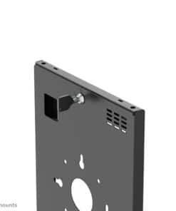 Neomounts WL15-601BL1 Tablethouder - 10.9-11" | 25,4-27,9 cm - vergrendelbaar Behuizing - Afbeelding 8