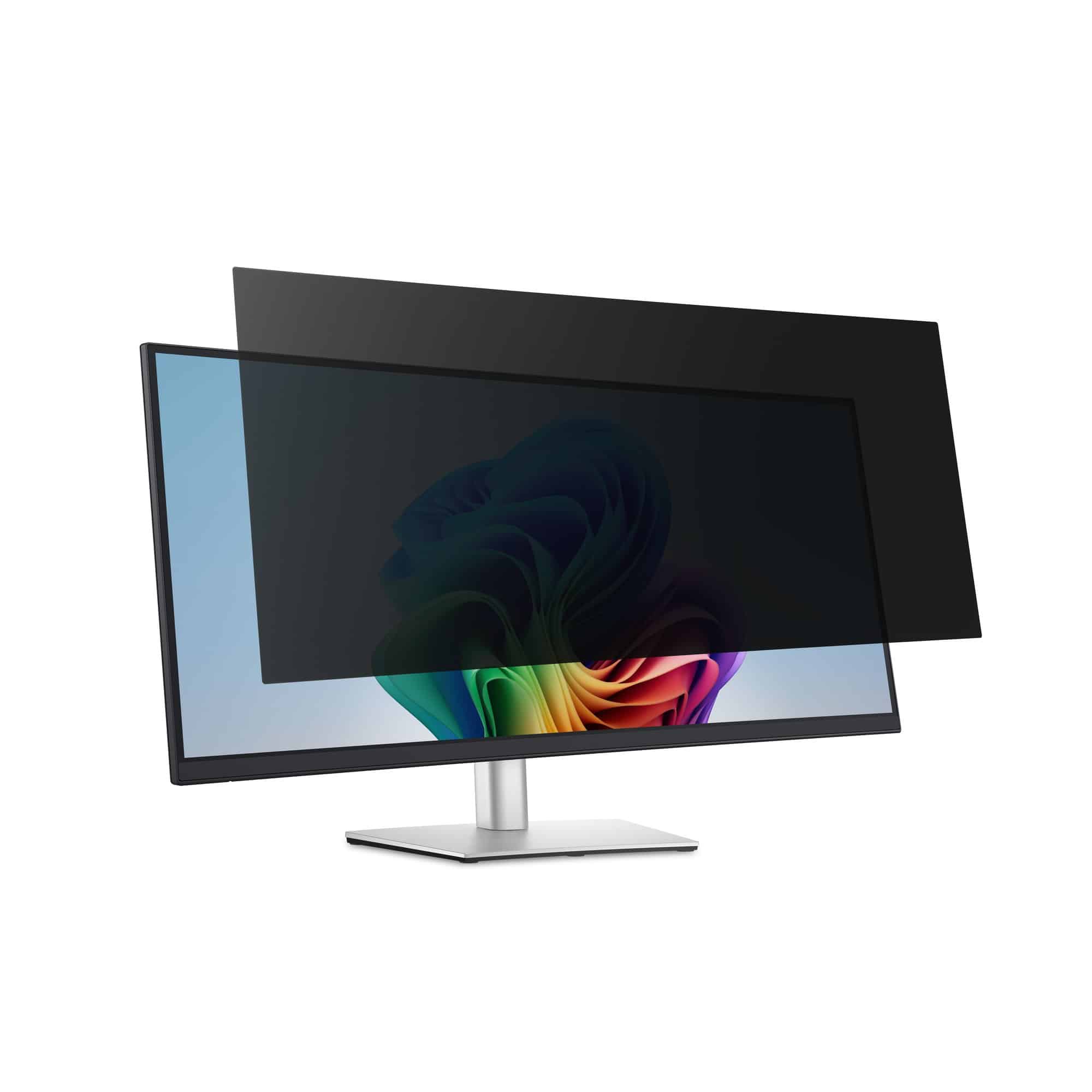 Kensington 2-weg verwijderbaar privacyschermfilter voor 34” curved monitors 21:9